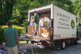 Best Retail Junk Removal in Spearman, TX